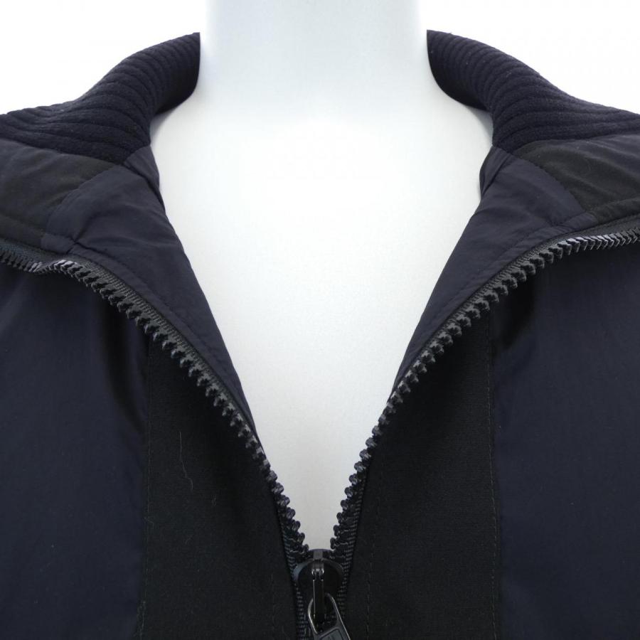 モンクレール MONCLER 209P1A00008 ブルゾンの画像