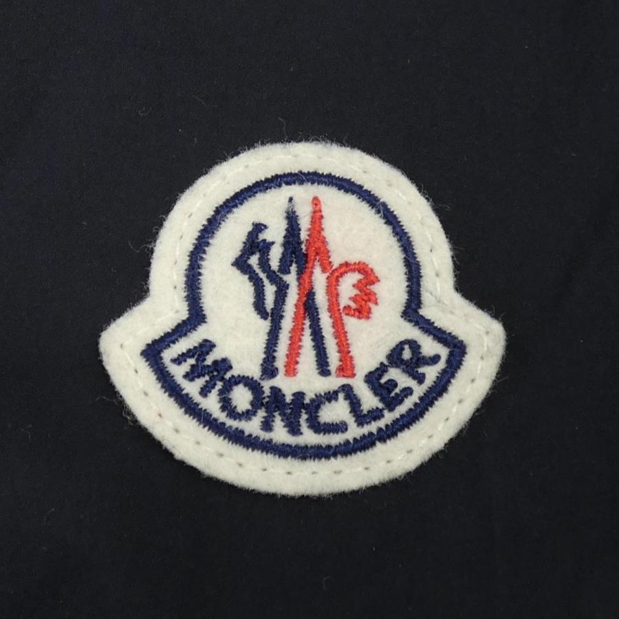 モンクレール MONCLER 209P1A00008 ブルゾンの画像