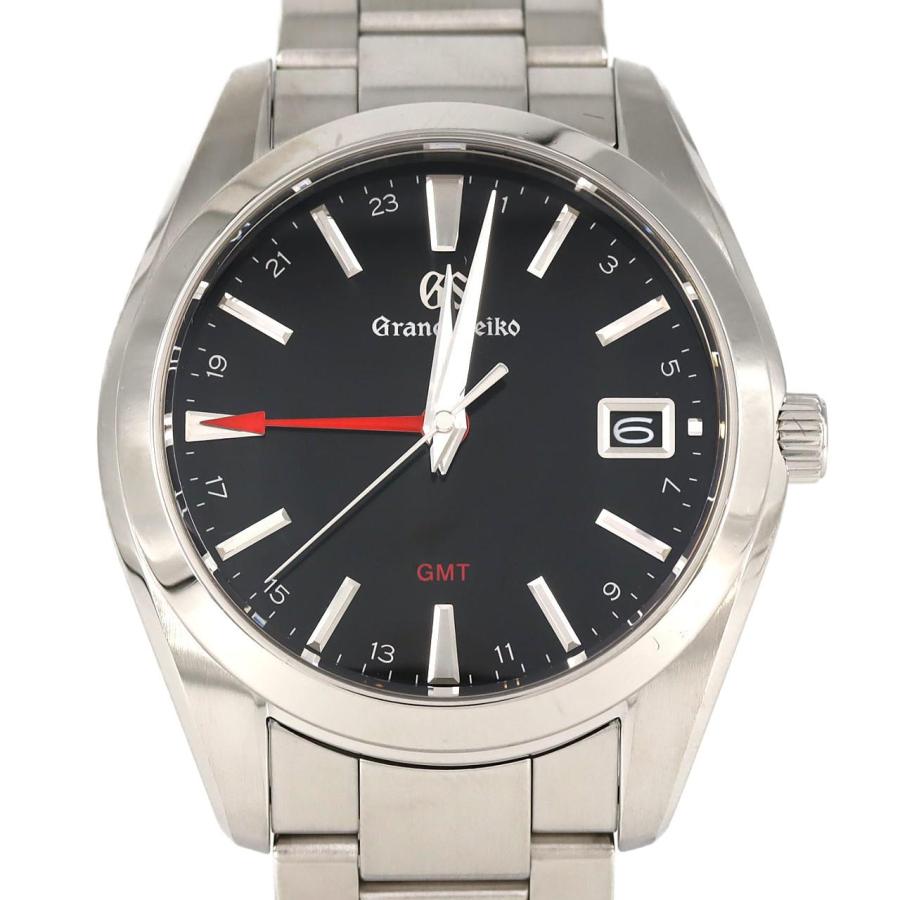 Grand Seiko グランドセイコー　9F86-0AF0 セイコー グランドセイコー・ヘリテージコレクション GMT 9F86-0AF0