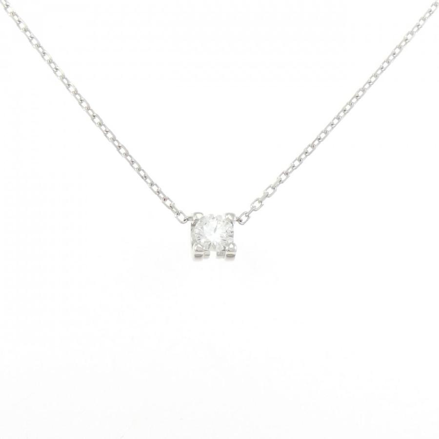 カルティエ Cドゥ ネックレス : KOMEHYO ONLINESTORE Yahoo!店 - 通販
