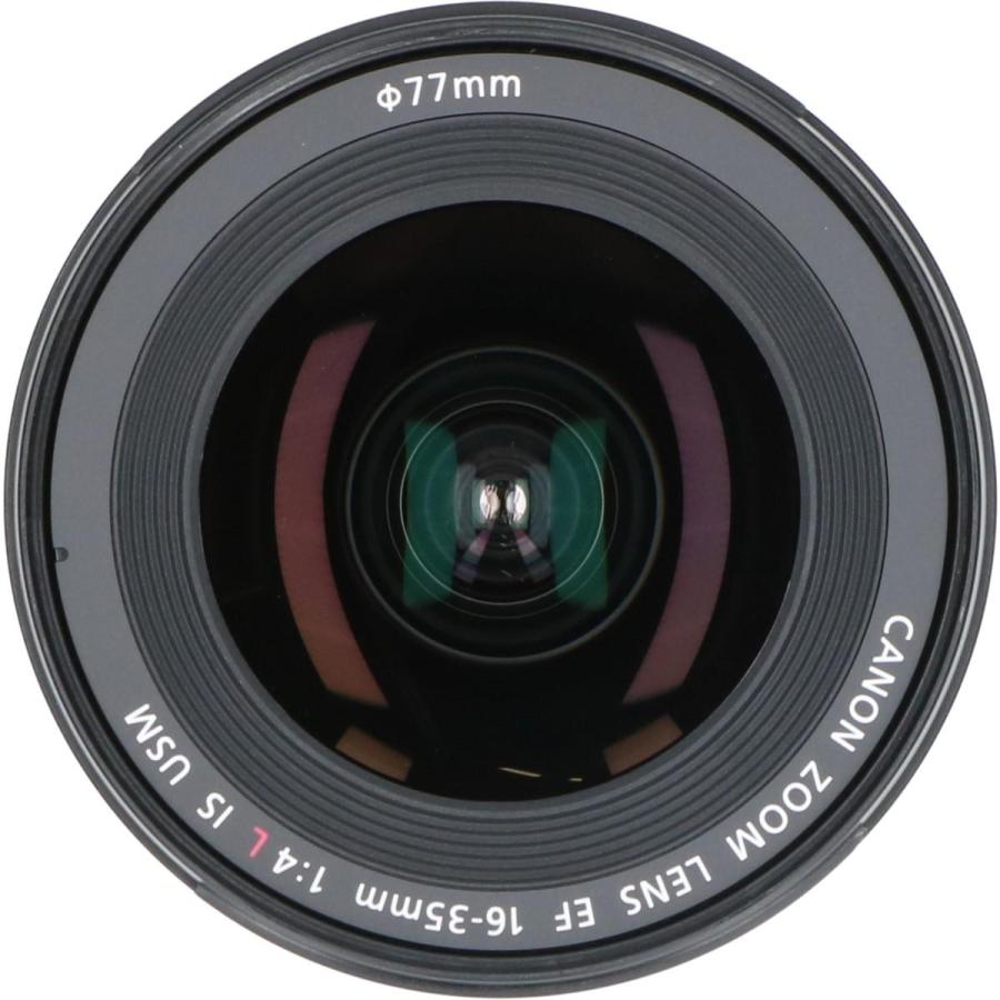Canon EF 16-35mm f4L IS USM 上美品 EF16−35mm F4L IS USM : KOMEHYO ONLINESTORE Yahoo