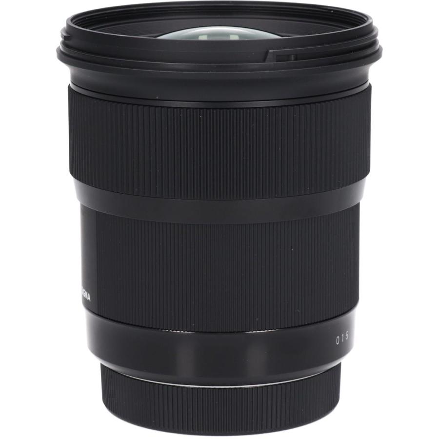 ＥＯＳ２４ｍｍ　Ｆ１．４ＤＧ　ＨＳＭ（Ａ）_2