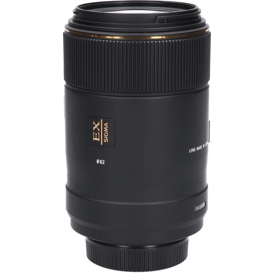 ニコン105mm F2．8EX DG OS HSM : KOMEHYO