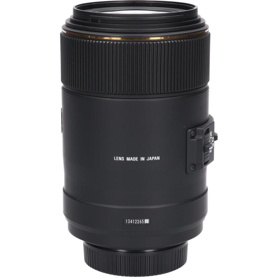 ニコン105mm F2．8EX DG OS HSM : KOMEHYO
