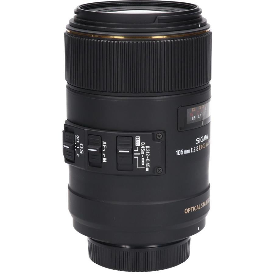ニコン105mm F2．8EX DG OS HSM : KOMEHYO