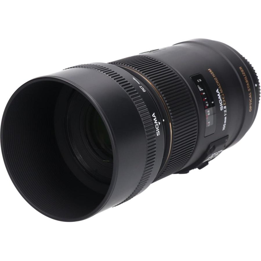ニコン105mm F2．8EX DG OS HSM : KOMEHYO