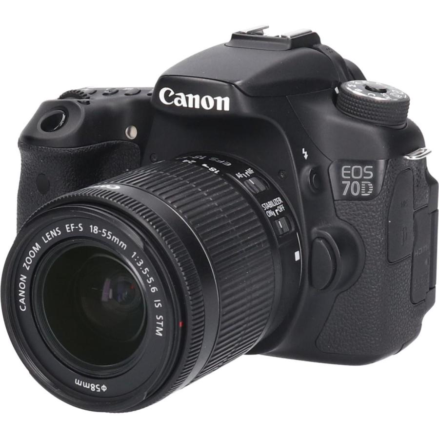 EOS70D 18−55IS STM : KOMEHYO ONLINESTORE Yahoo!店