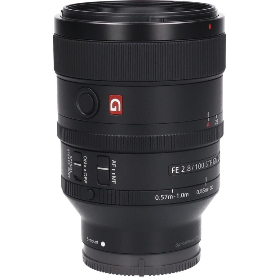 FE100mm F2．8STF GM OSS : KOMEHYO ONLINESTORE