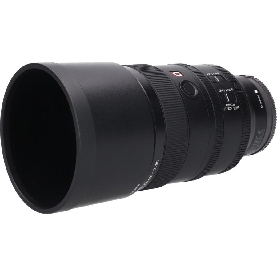 FE100mm F2．8STF GM OSS : KOMEHYO ONLINESTORE