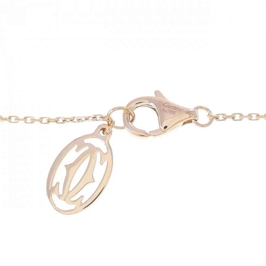 カルティエ ダムール ネックレス : KOMEHYO ONLINESTORE Yahoo!店