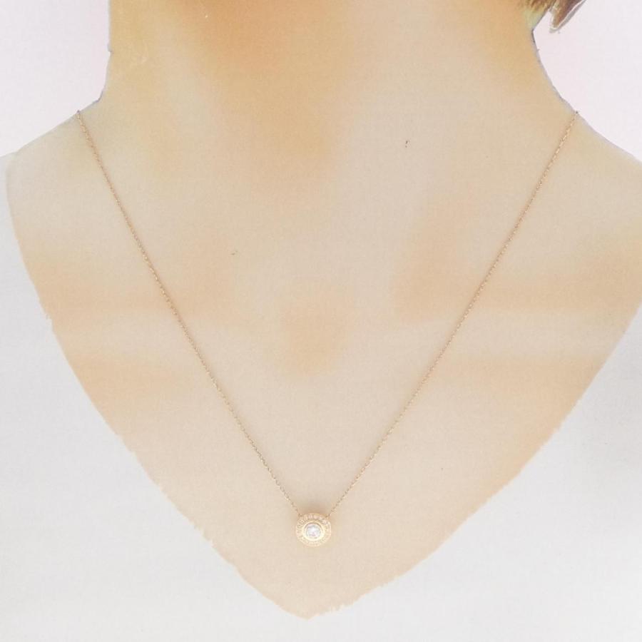 カルティエ ダムール ネックレス : KOMEHYO ONLINESTORE Yahoo!店