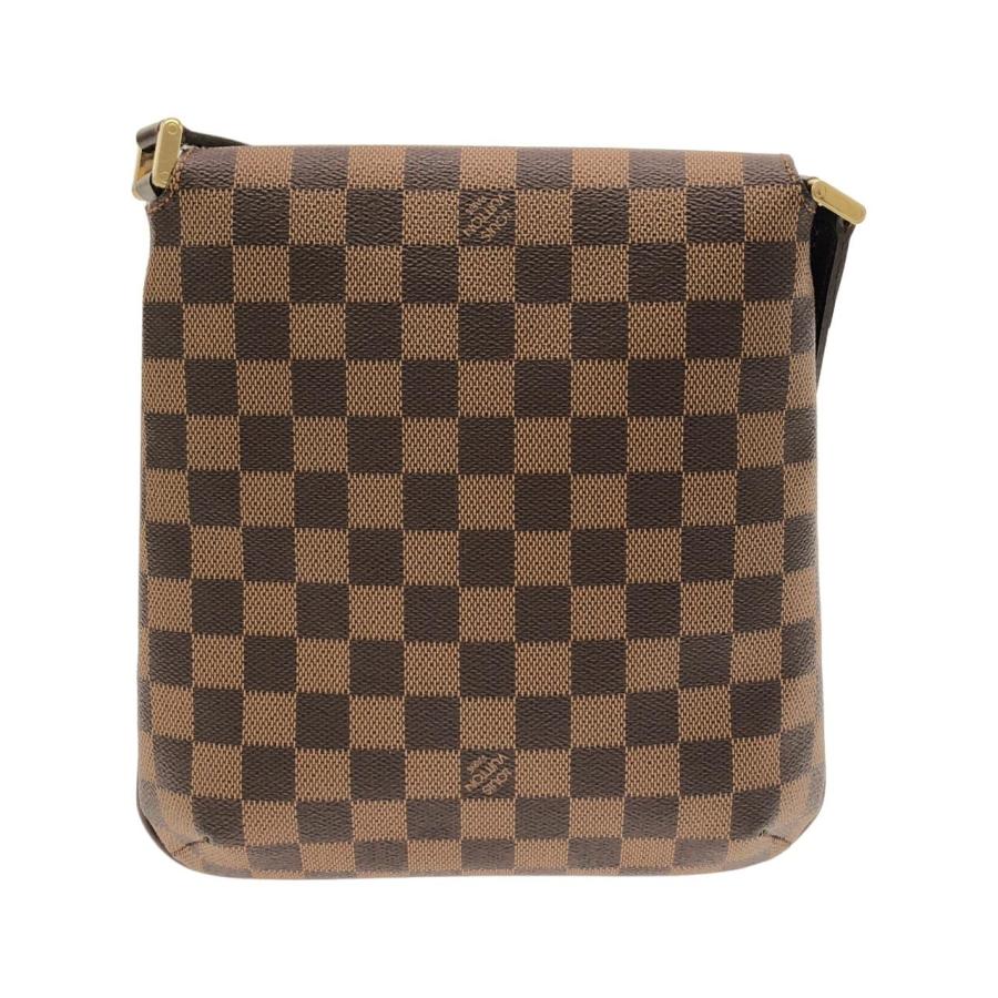 【LOUIS VUITTON 美品】　ダミエ　ミュゼットサルサ　ショルダーバッグ ルイヴィトン ダミエ ミュゼット サルサ N51260 ショルダーバッグ