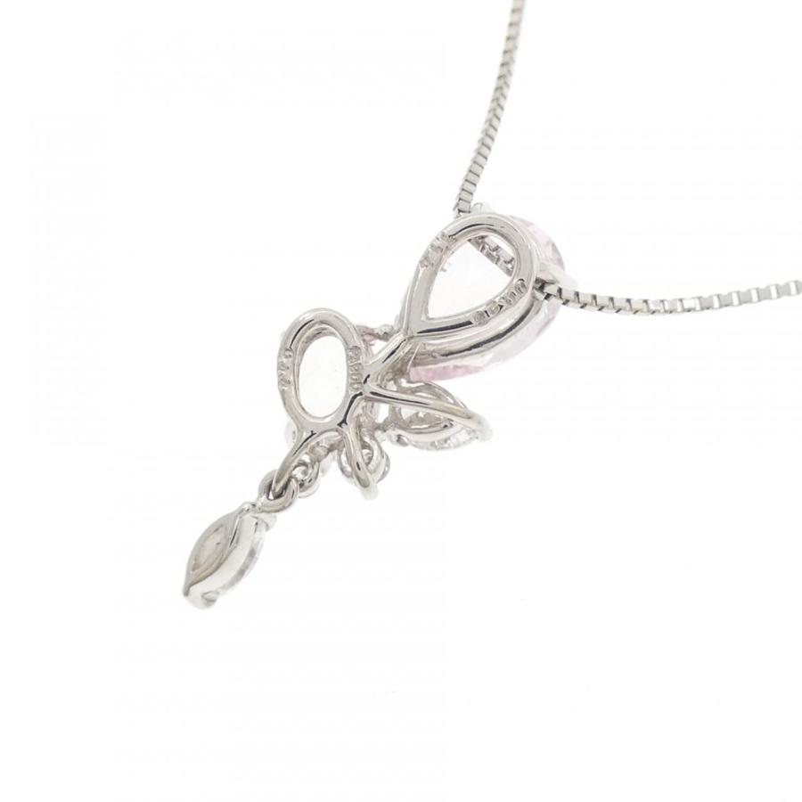 PT900/PT850 カラーストーン ネックレス : KOMEHYO ONLINESTORE Yahoo