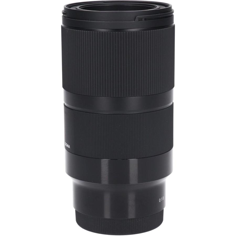 ソニーＥ（Ａ）７０ｍｍ　Ｆ２．８ＤＧ　ＭＡＣＲＯの画像