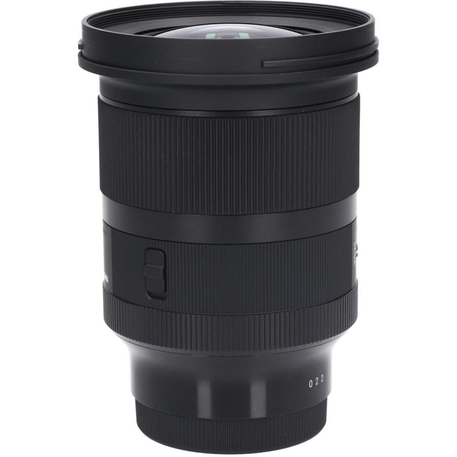 （Ａ）Ｅ２０ｍｍ　Ｆ１．４ＤＧ　ＤＮの画像