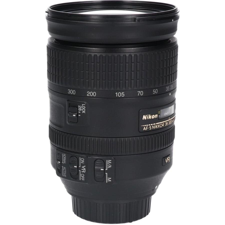 ＡＦ−Ｓ　２８−３００ｍｍ　Ｆ３．５−５．６Ｇ　ＶＲ_5