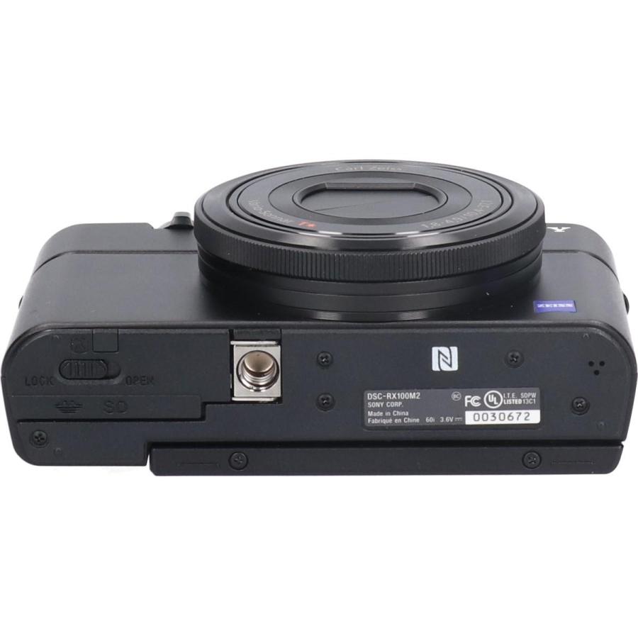 DSC−RX100M2 : KOMEHYO ONLINESTORE Yahoo!店 - 通販
