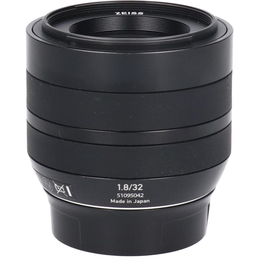 Ｘ　ＴＯＵＩＴ３２ｍｍ　Ｆ１．８_3