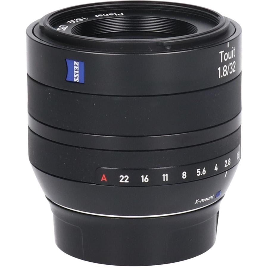 Ｘ　ＴＯＵＩＴ３２ｍｍ　Ｆ１．８_5