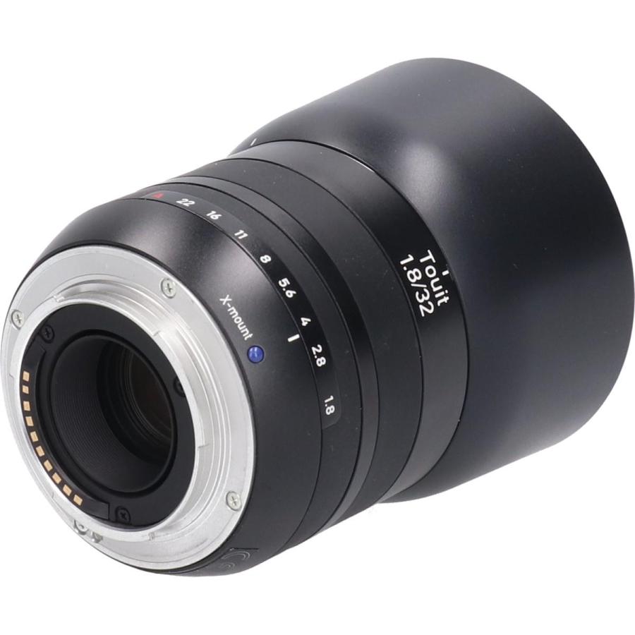 Ｘ　ＴＯＵＩＴ３２ｍｍ　Ｆ１．８_8