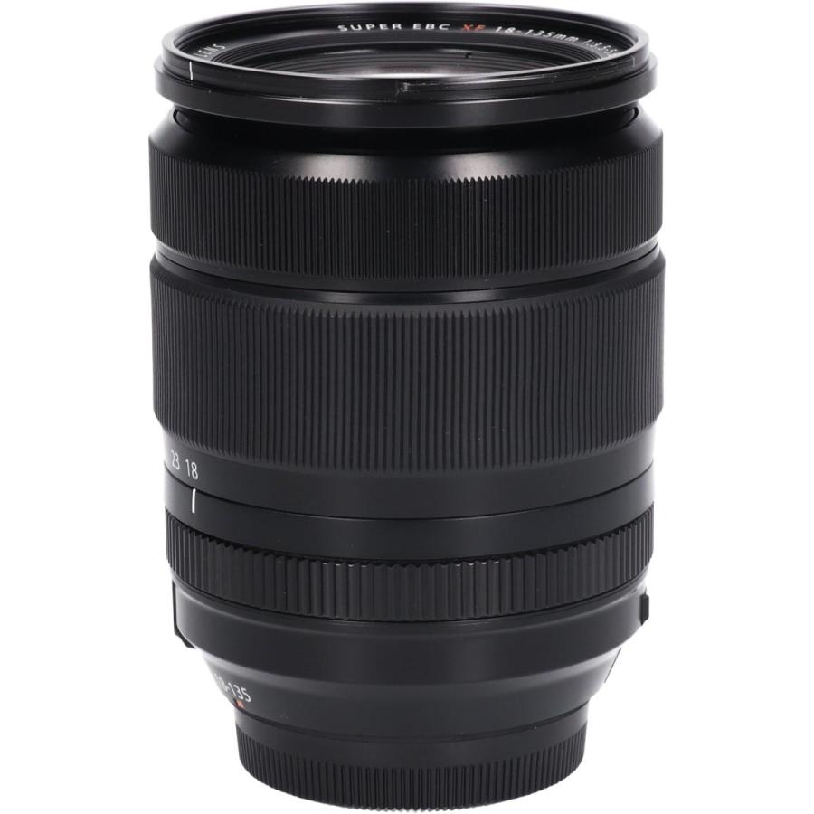 ＸＦ１８−１３５ｍｍ　Ｆ３．５−５．６Ｒ　ＬＭ　ＯＩＳ_1