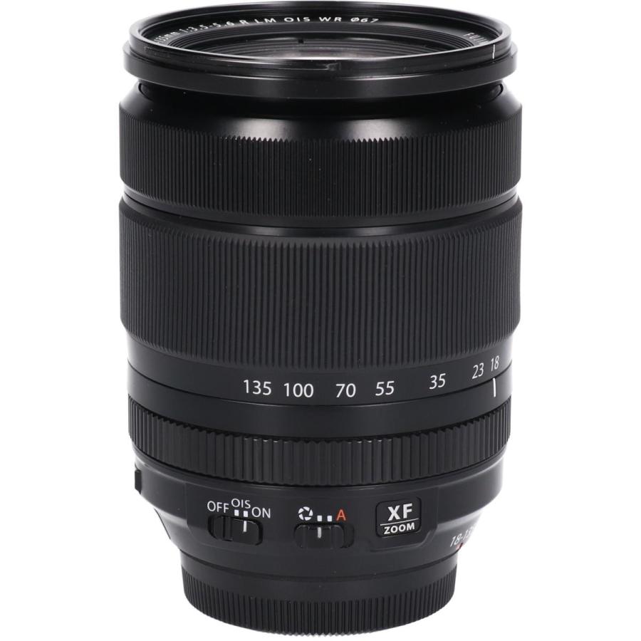 ＸＦ１８−１３５ｍｍ　Ｆ３．５−５．６Ｒ　ＬＭ　ＯＩＳ_5
