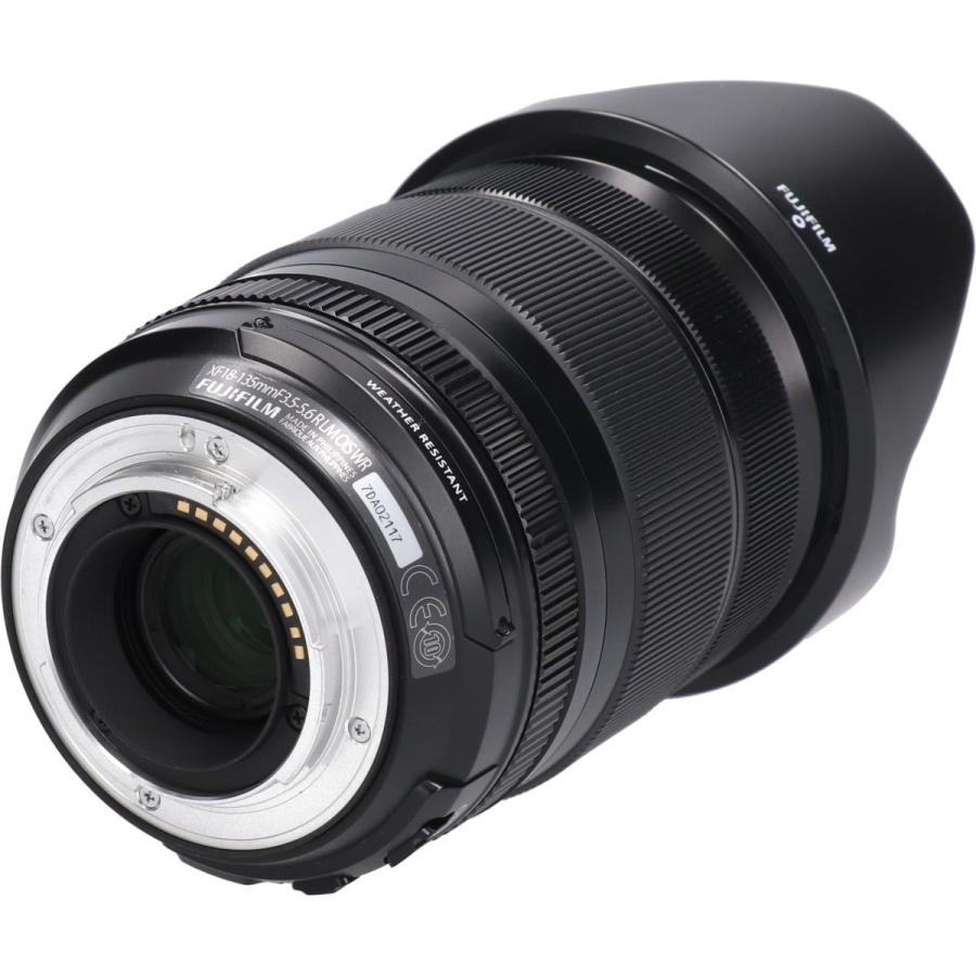 ＸＦ１８−１３５ｍｍ　Ｆ３．５−５．６Ｒ　ＬＭ　ＯＩＳ_8