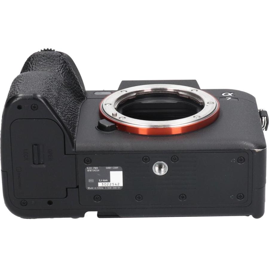 α7 IV ILCE−7M4 : KOMEHYO ONLINESTORE Yahoo!店 - 通販
