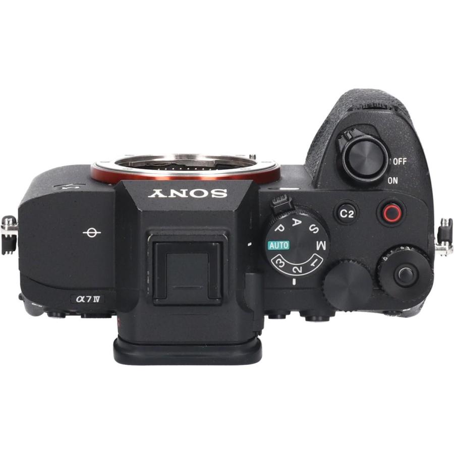 SONY ILCE-7M4 α7Ⅳ 美品 α7 IV ILCE−7M4 : KOMEHYO ONLINESTORE Yahoo!店 - 通販
