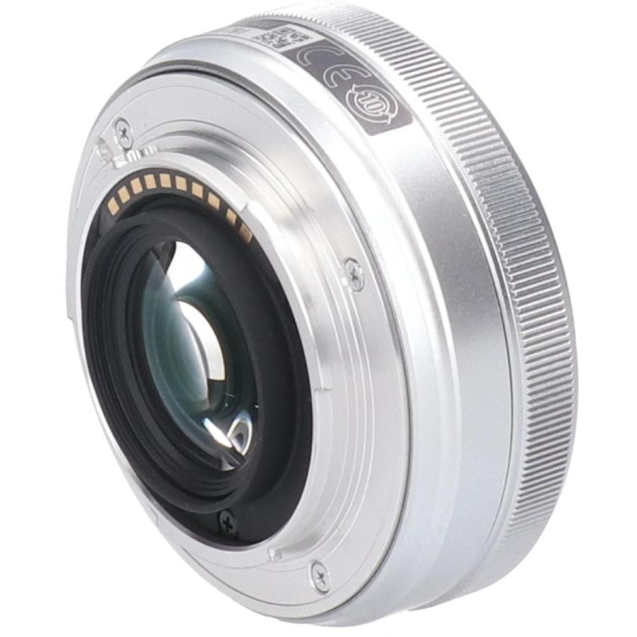XF27mm F2．8 シルバー : KOMEHYO ONLINESTORE Yahoo!店