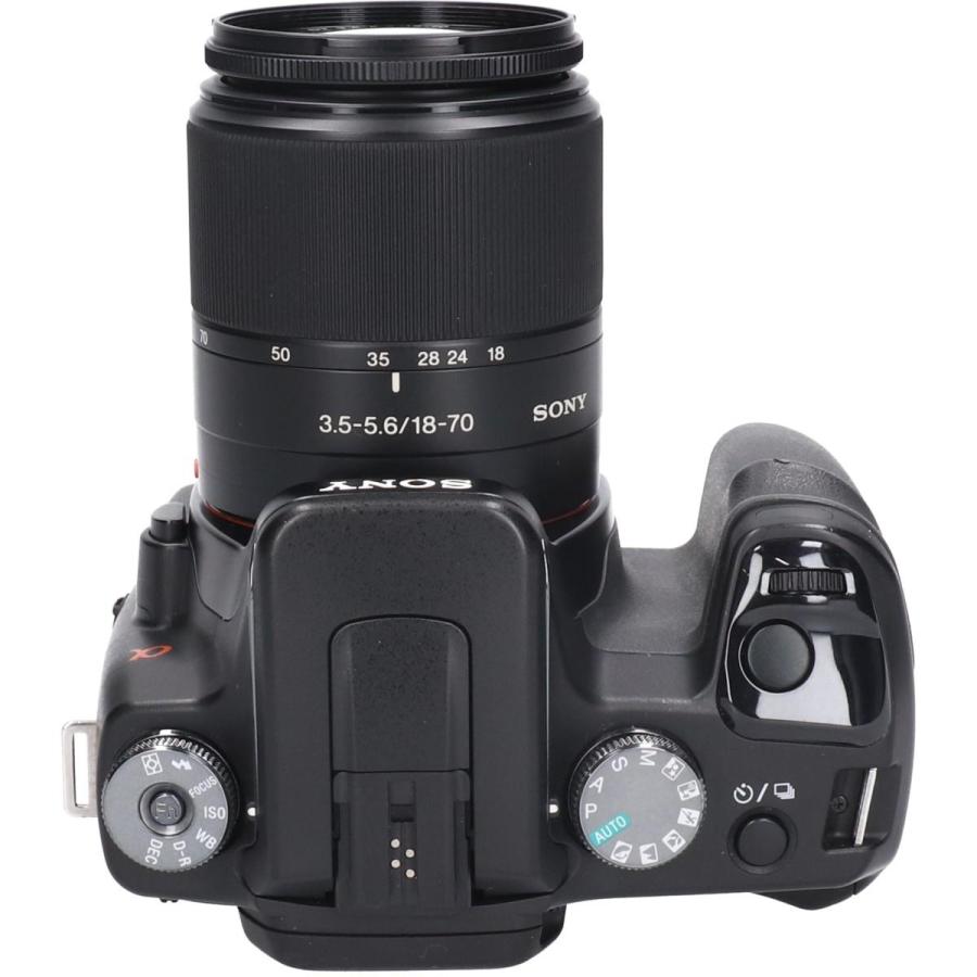 α100 18−70KIT DSLR−A100 : KOMEHYO ONLINESTORE