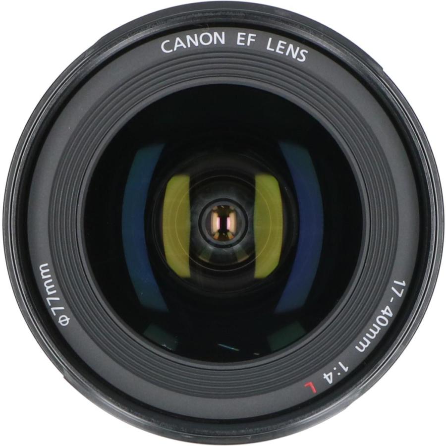【極美品】Canon EF 17-40mm F4L USM 動作確認済 Lレンズ EF17−40mm F4L USM : KOMEHYO ONLINESTORE Yahoo!店