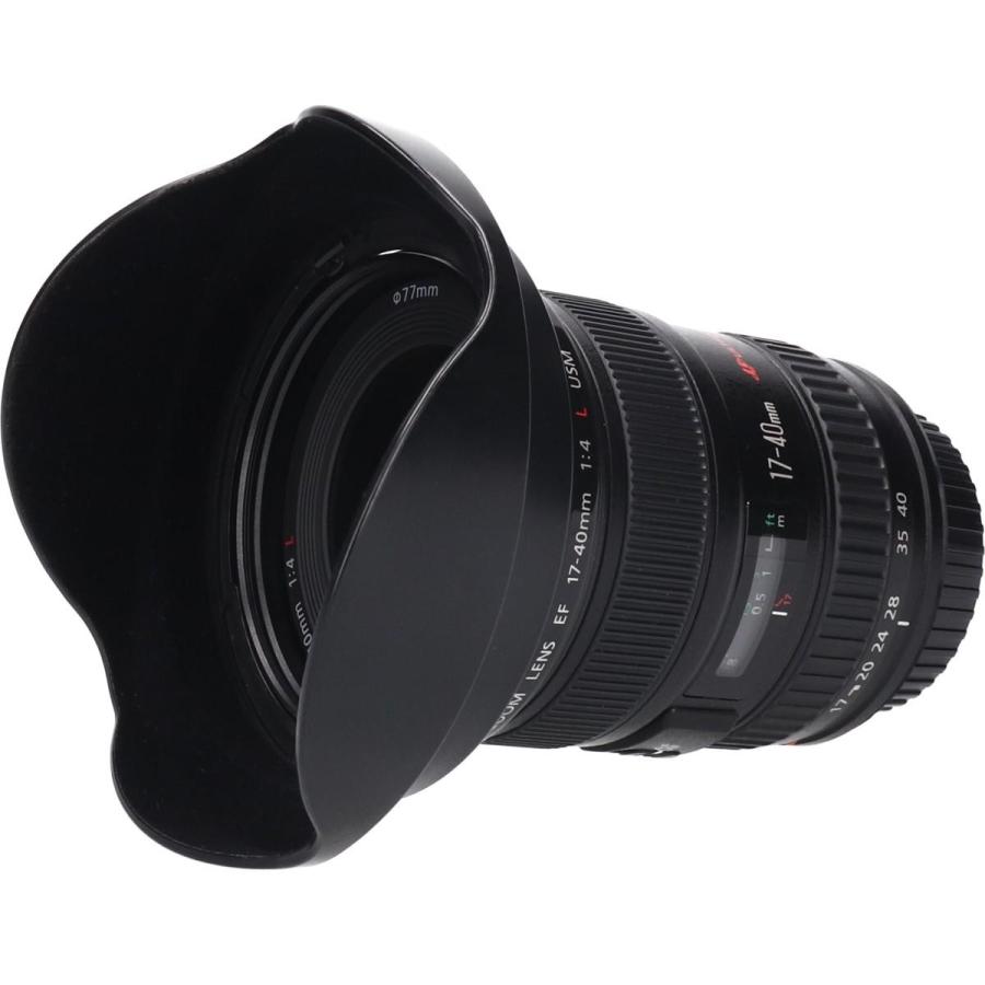 EF17−40mm F4L USM : KOMEHYO ONLINESTORE Yahoo!店