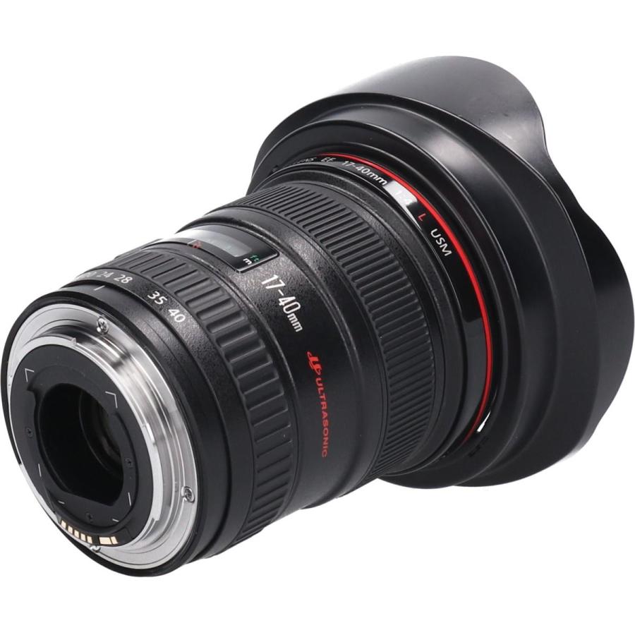 EF17−40mm F4L USM : KOMEHYO ONLINESTORE Yahoo!店