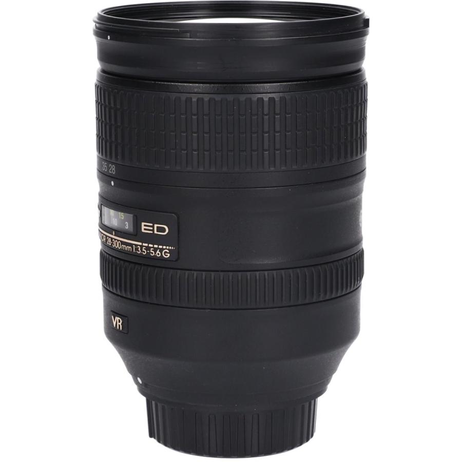 AF−S28−300mm F3．5−5．6G ED VR : KOMEHYO