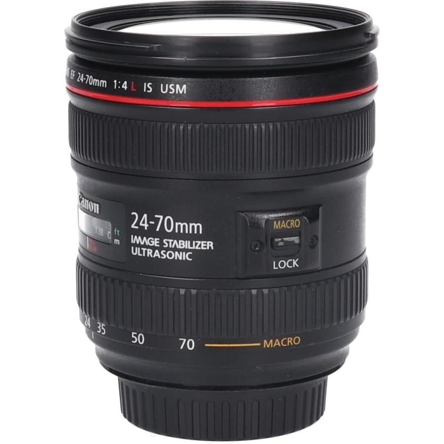 EF24−70mm F4L IS USM : KOMEHYO ONLINESTORE Yahoo