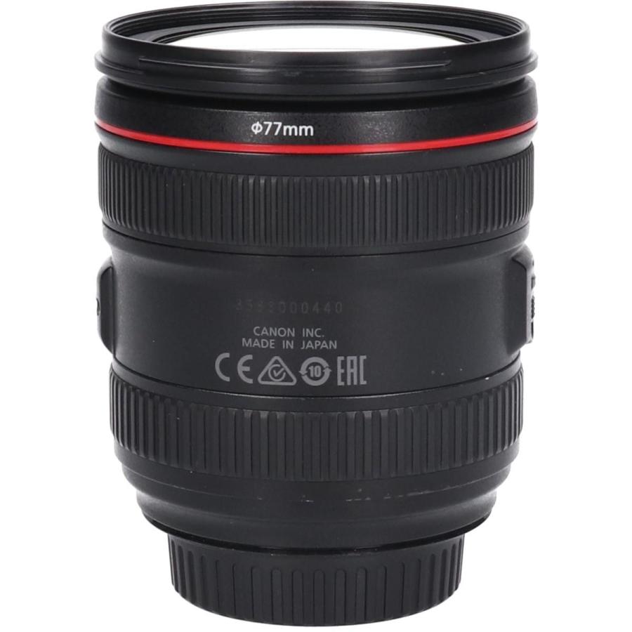 EF24−70mm F4L IS USM : KOMEHYO ONLINESTORE Yahoo