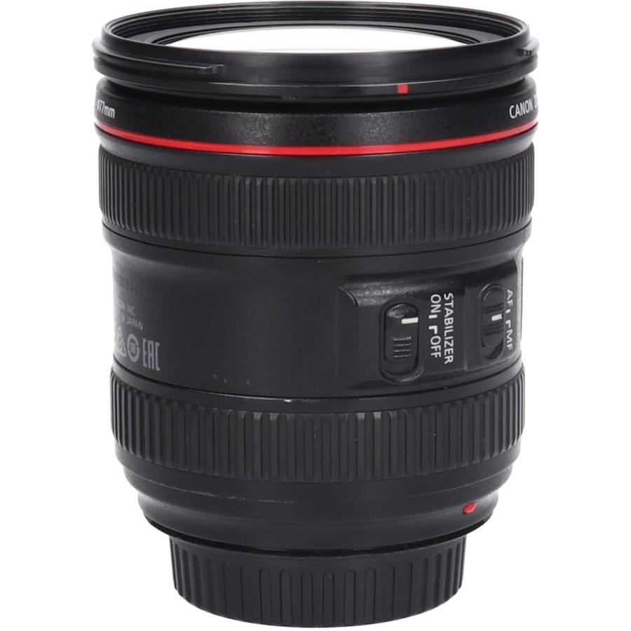 EF24−70mm F4L IS USM : KOMEHYO ONLINESTORE Yahoo