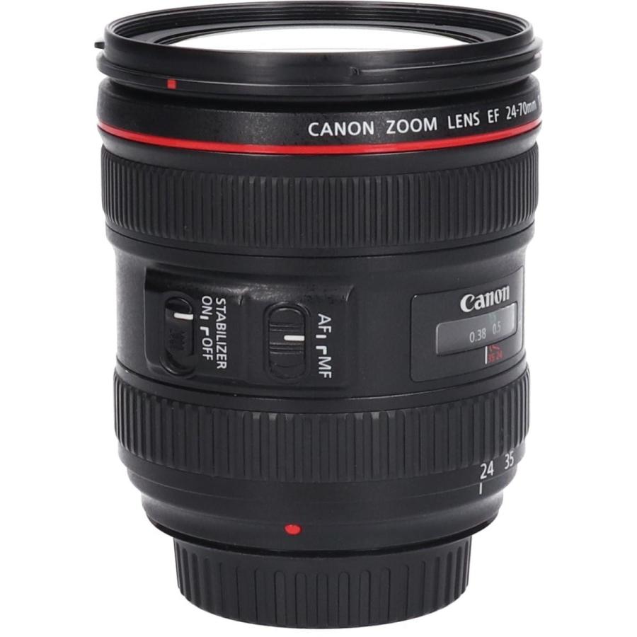 EF24−70mm F4L IS USM : KOMEHYO ONLINESTORE Yahoo