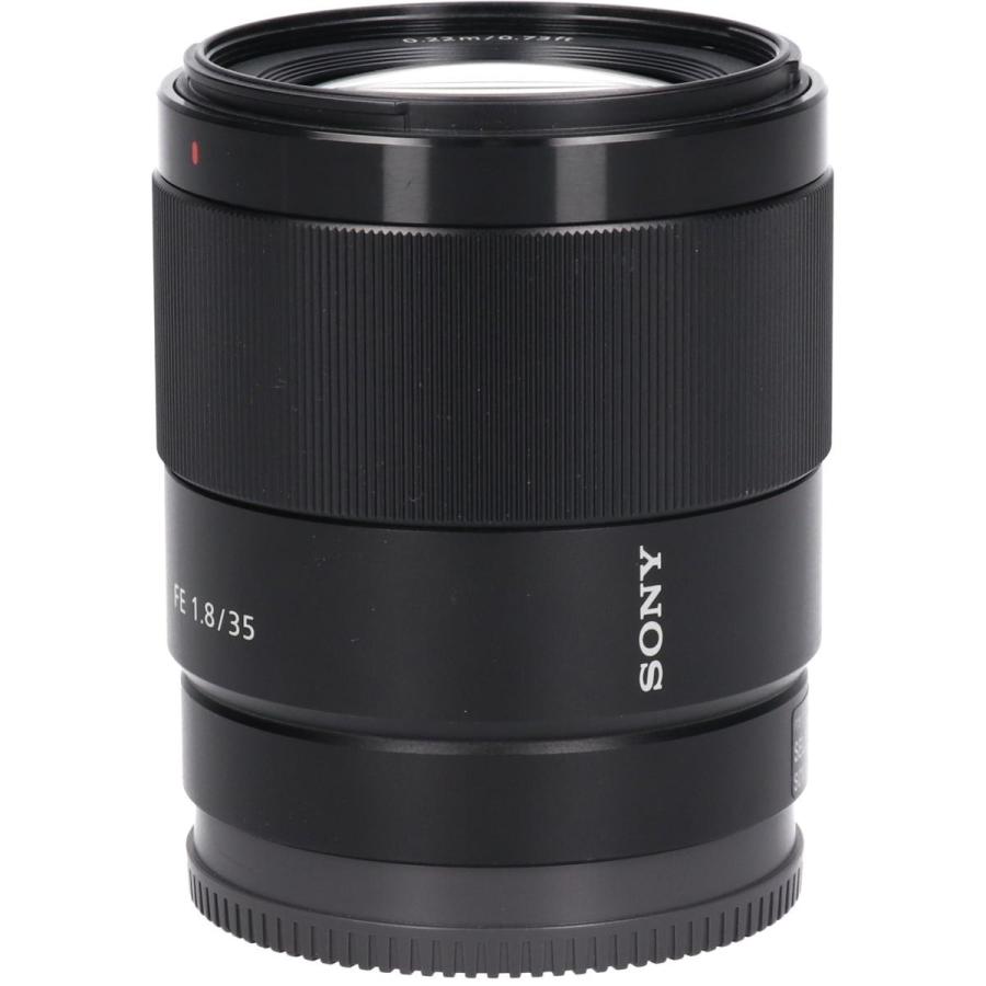 ＦＥ３５ｍｍ　Ｆ１．８（ＳＥＬ３５Ｆ１８Ｆ）_1