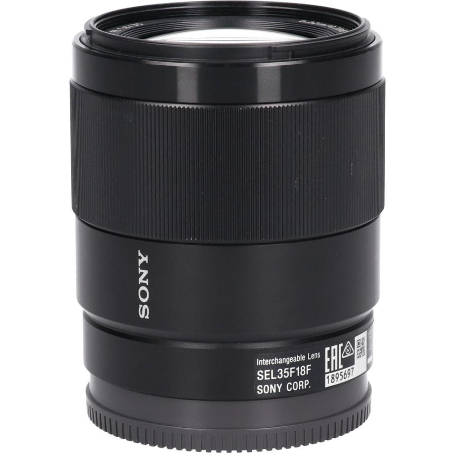 ＦＥ３５ｍｍ　Ｆ１．８（ＳＥＬ３５Ｆ１８Ｆ）_2