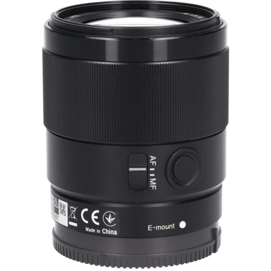ＦＥ３５ｍｍ　Ｆ１．８（ＳＥＬ３５Ｆ１８Ｆ）_4