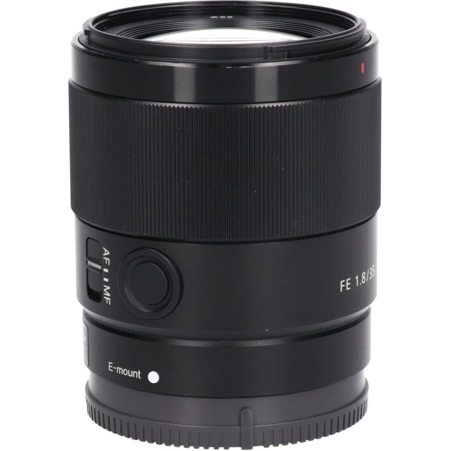 ＦＥ３５ｍｍ　Ｆ１．８（ＳＥＬ３５Ｆ１８Ｆ）_5