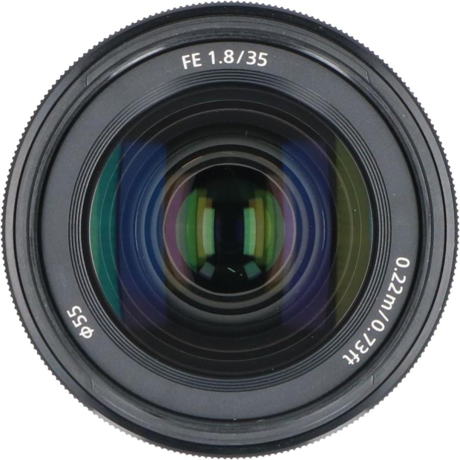 ＦＥ３５ｍｍ　Ｆ１．８（ＳＥＬ３５Ｆ１８Ｆ）_6