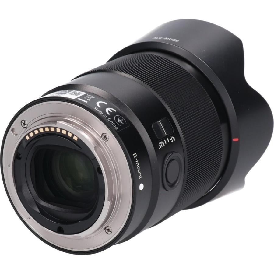 ＦＥ３５ｍｍ　Ｆ１．８（ＳＥＬ３５Ｆ１８Ｆ）_8