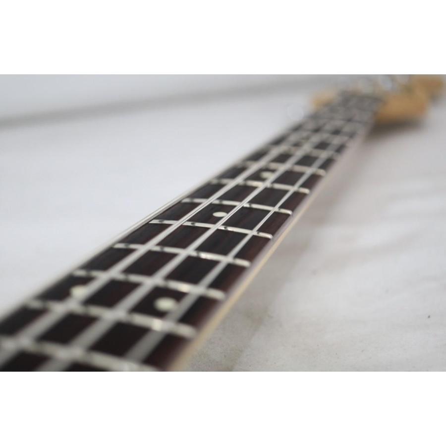 SQUIER V．MOD JAGUAR BASS SPL : KOMEHYO