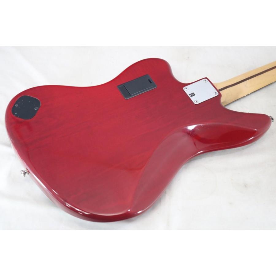 SQUIER V．MOD JAGUAR BASS SPL : KOMEHYO