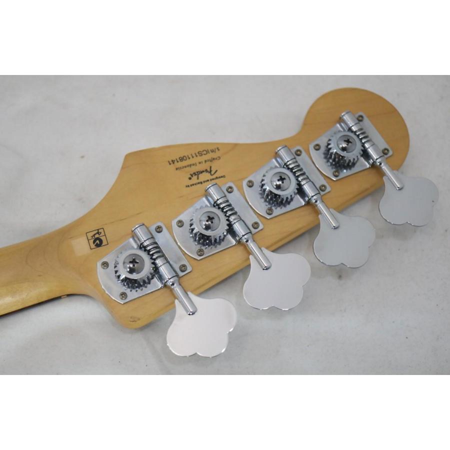 SQUIER V．MOD JAGUAR BASS SPL : KOMEHYO