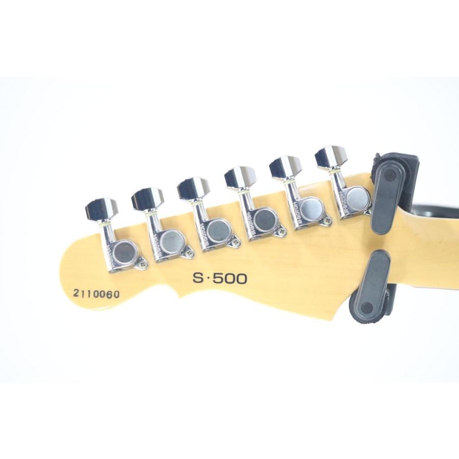 G＆L S−500 PREMIUM : KOMEHYO ONLINESTORE Yahoo!店