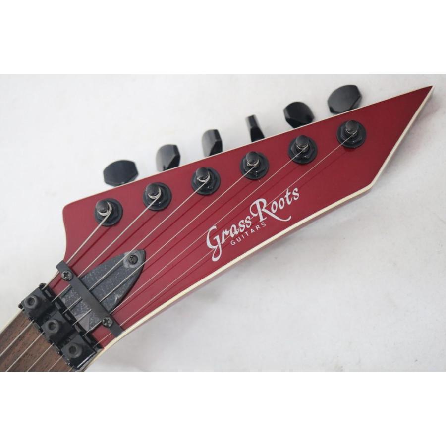 GRASSROOTS GC−60V : KOMEHYO ONLINESTORE Yahoo!店